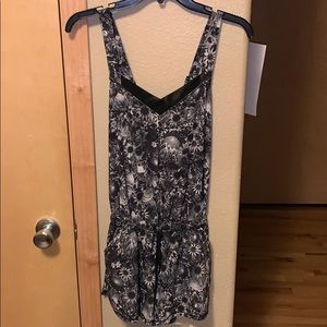 Lululemon Romper